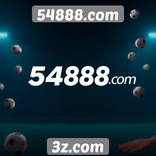 Análise da plataforma de apostas 54888.com