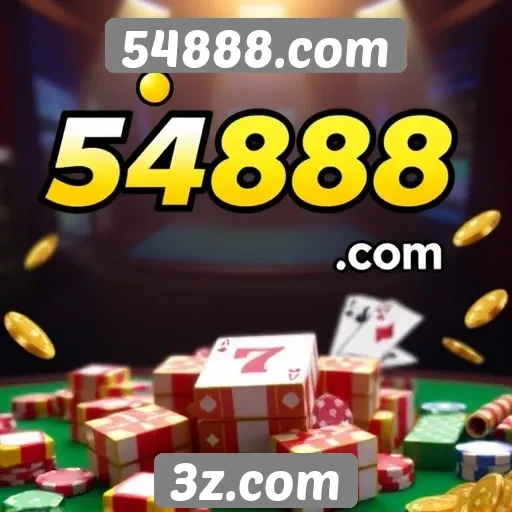 Comparativo entre 54888.com e concorrentes do setor