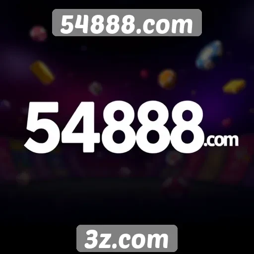 Investigações sobre licenciamento e regulamentação do 54888.com