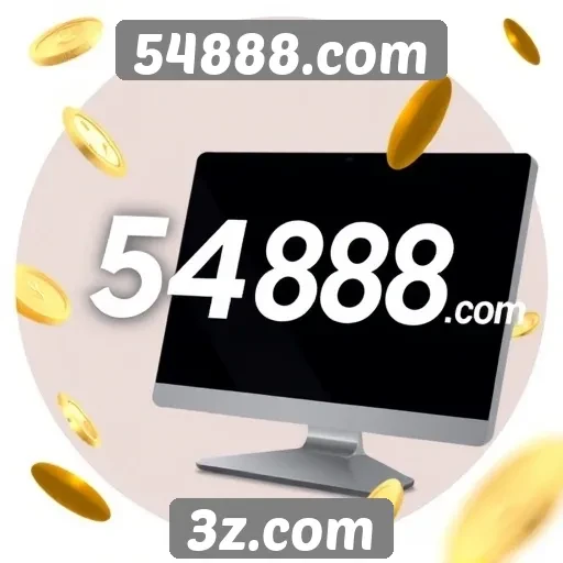 Novas funcionalidades no 54888.com