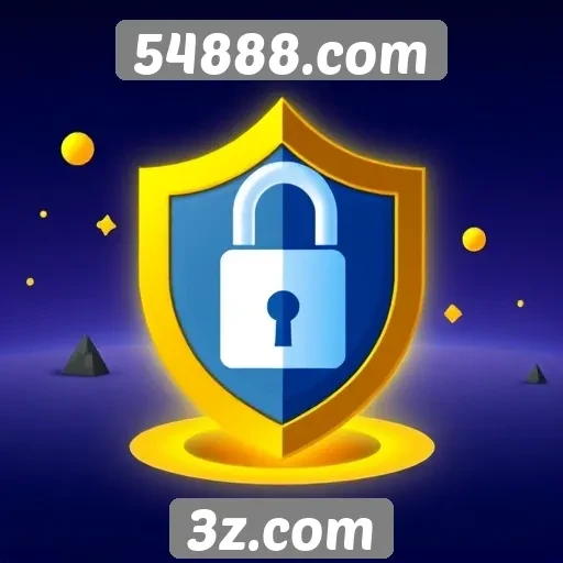 Recursos de segurança em plataformas de jogos online