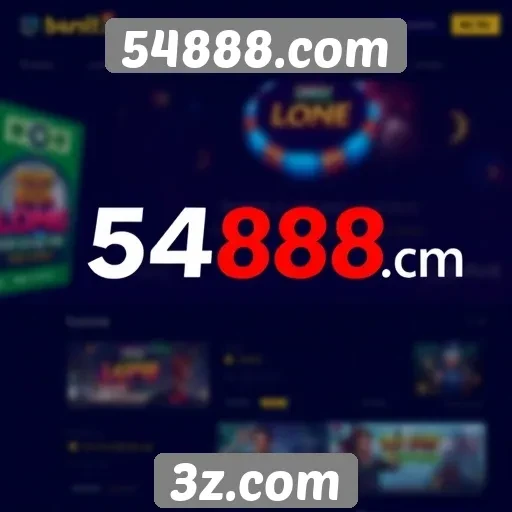 Avaliação da usabilidade do site 54888.com